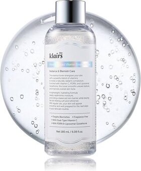 Dear Klairs freshly juiced toner/essence - 2