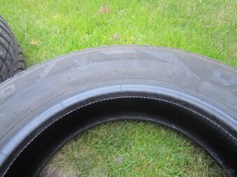 185/65R15 88T zimne pneu Dayton DW510, DOT3419 - 2