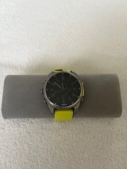 Predám Garmin Fenix 8 SOLAR 47 mm, Sapphire Graphite Titaniu - 2