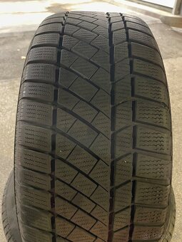 255/50 R19 zimné Continental - 2