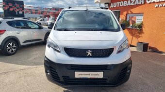 Peugeot Expert Traveller 2,0HDI, 90kw, M6 - 2