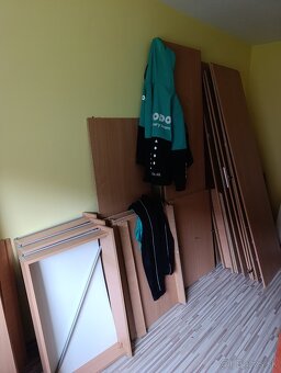 Darujem za jahodové vino - 2