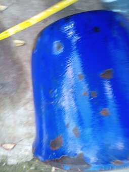 Hronec 18 masívny hrnec - 2