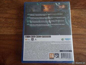 Predám Returnal PS5 - 2