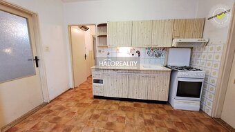 HALO reality - Predaj, trojizbový byt Partizánske, Luhy, s b - 2