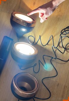 NOVÉ Závesné svietidlo Opviq lights Yildo za 70E - 2