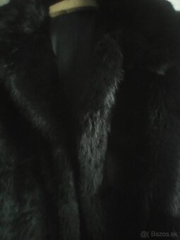 KOŽUCH ZO ZAJACA - 2