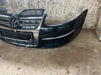 Vw golf 5 variant naraznik - 2