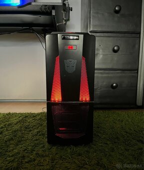 Herný počítač - 2