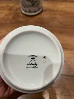 Keramika Josefina - 2