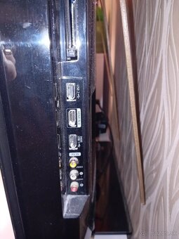 Samsung TV 32" - 81cm uhlopriečka - 2