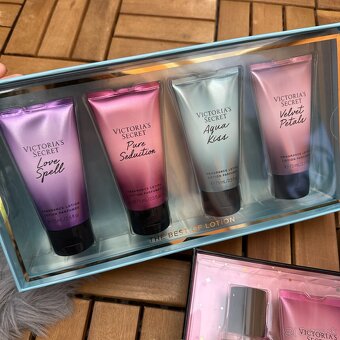 Victoria’s secret darčekové balenie - 2