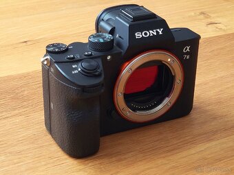 📸 SONY A7 III + Tamron 28–75 + príslušenstvo – TOP stav - 2