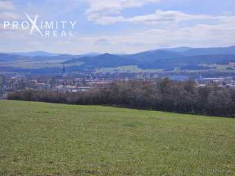 Na predaj – investičné pozemky v Spišskej Novej Vsi - 2