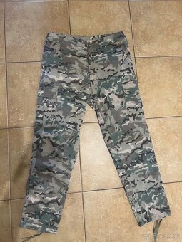 Nohavice MFH BDU - 2