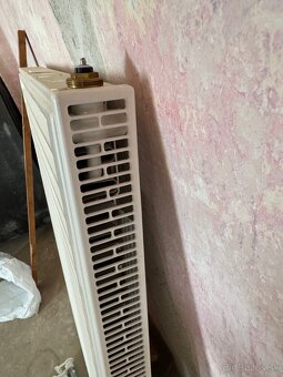 Radiátor 600x900 - 2