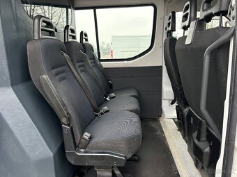 Iveco Daily 6 miestne 3 liter - Automat 6 miestne - 2