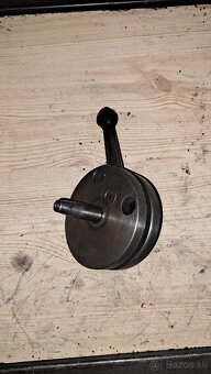 Klukovka Jawa Pionier 05 - 2