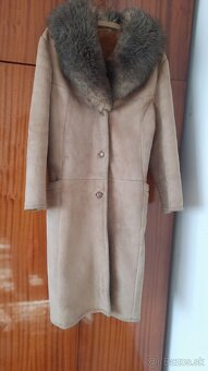 Slovenský kožuch - 2