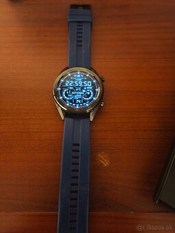 Huawei watch GT, nová cena - 2