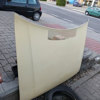 Predám Kapotu Fiat UNO - 2