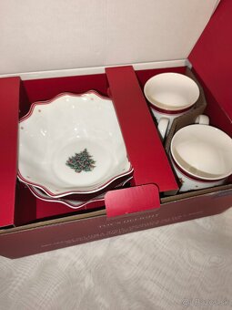 Raňajková súprava Toy's Delight - Villeroy Boch - 2