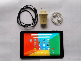 Tablet Prestigio WIZE 3131 3G display 10.1"+púzdro zadarmo - 2