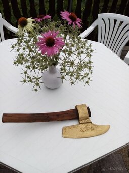 Zberatelske predmety - 2