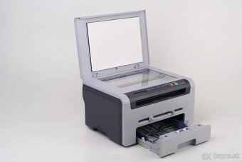 Multifunkčná tlačiareň Samsung SCX-4200 s novým tonerom - 2