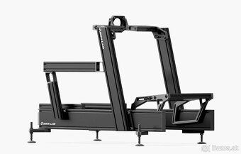 Kúpim simracing cocpit - 2