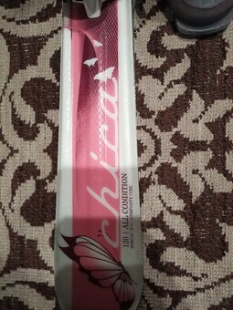 Detský lyžiarsky set - 2