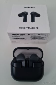 Samsung Galaxy Buds3 FE - 2