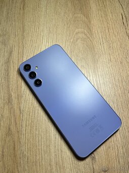 Samsung Galaxy A34 5G - 2