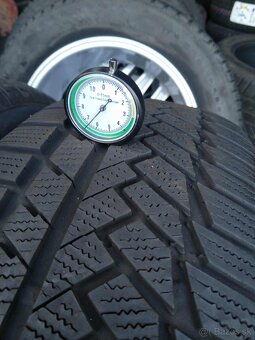 225/50 R 18 zimné Continental 2 ks. - 2