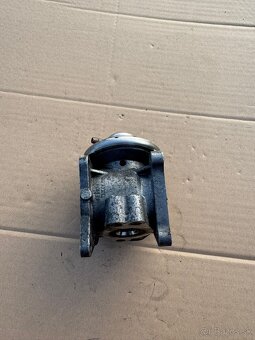 EGR Ventil 1.9 , 2.0 TDI , BKD BXE BKP - 2