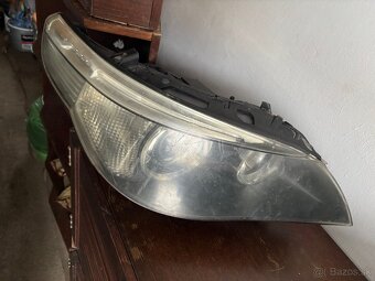 Svetla Bmw e60 e61 - 2
