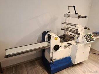 Predáme baličku Astro MH5 - 2