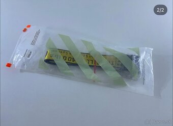 Off White Belt 200cm - 2