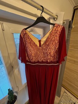 Spoločenské šaty - 2