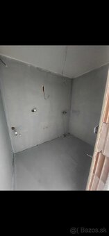 Ponúkame stavebné práce - 2