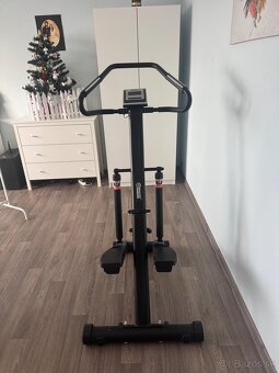 Power stepper MASTER A014 - 2