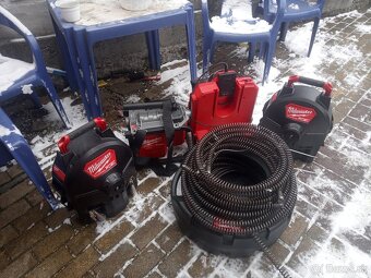 Ponúkam krtkovanie - 2