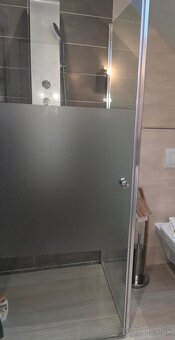 Predam sprchovací kút - 2