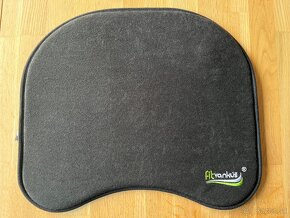 Ortopedický vankúš na sedenie - Fit vankúš - 2