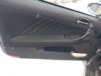 Predám alfa Romeo Q2 1.9 JTD 110 kw - 2