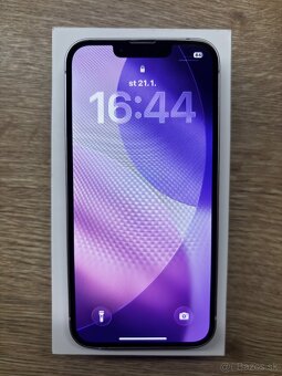 Apple iPhone 14 128gb Purple - 2