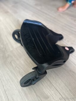 JOOLZ Uni2 Súrodenecké stúpadlo - 2