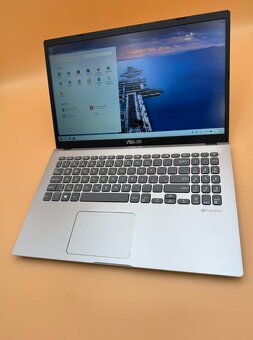Notebook ASUS M509DA Ryzen 3 / 8GB RAM / 256GB SSD - 2