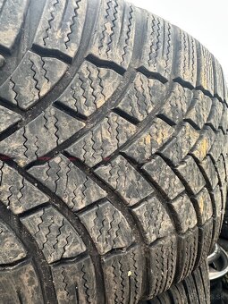 235/50 r19 Brigestone zimne - 2