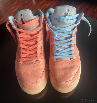 Air Jordan 5 Retro DJ Khaled - 2